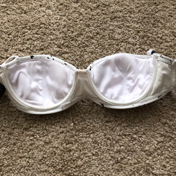 Proenza Schouler Swim bikini 🧡 NWOT! - Picture 2 of 6